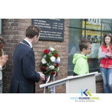 Herdenking Fam Northeimer 2-10-2014 (9)